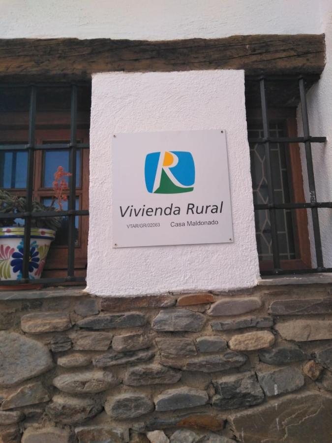 YátorCasa Maldonado公寓 外观 照片