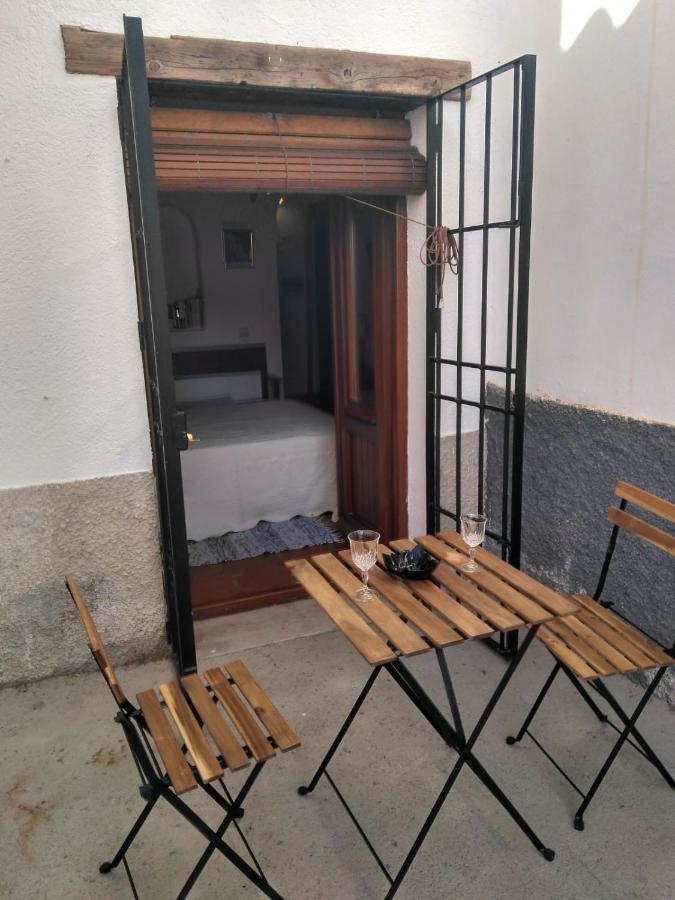 YátorCasa Maldonado公寓 外观 照片
